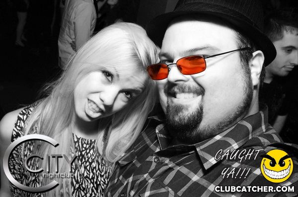 City nightclub photo 224 - May 23rd, 2012
