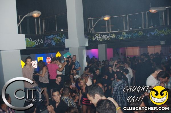City nightclub photo 227 - May 23rd, 2012