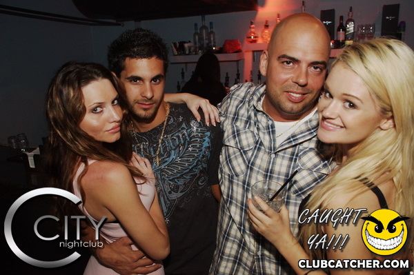 City nightclub photo 24 - May 23rd, 2012