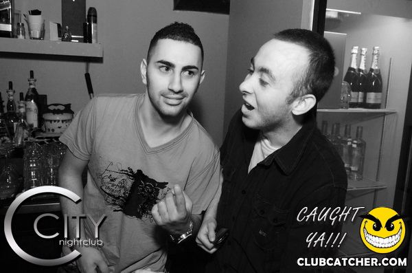 City nightclub photo 237 - May 23rd, 2012