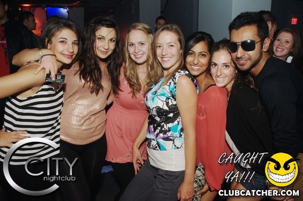 City nightclub photo 25 - May 23rd, 2012