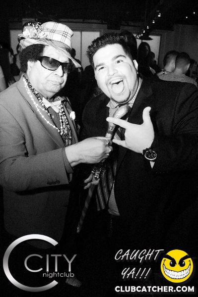 City nightclub photo 242 - May 23rd, 2012