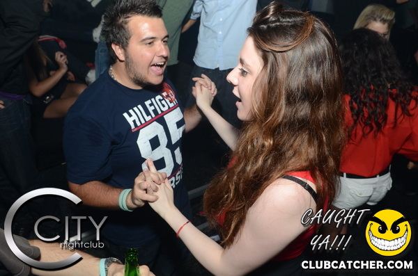 City nightclub photo 244 - May 23rd, 2012