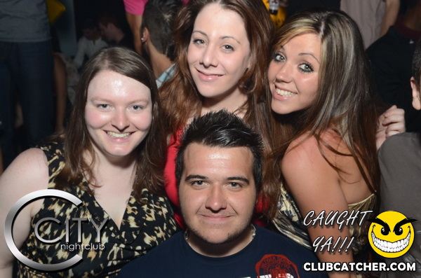 City nightclub photo 246 - May 23rd, 2012
