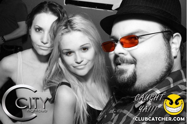 City nightclub photo 247 - May 23rd, 2012