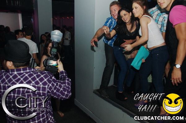 City nightclub photo 26 - May 23rd, 2012