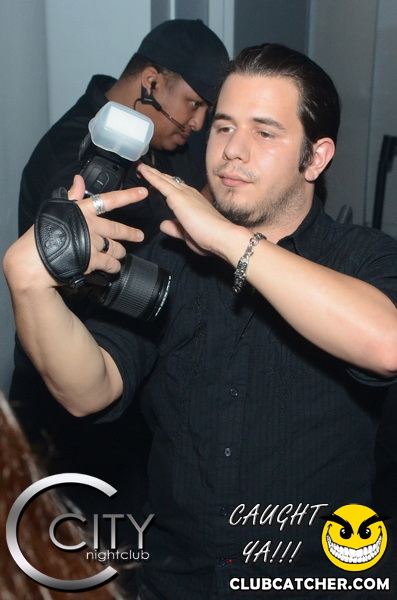 City nightclub photo 251 - May 23rd, 2012