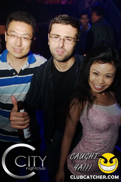 City nightclub photo 258 - May 23rd, 2012
