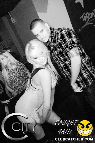 City nightclub photo 260 - May 23rd, 2012