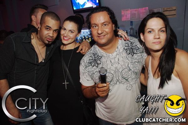 City nightclub photo 27 - May 23rd, 2012