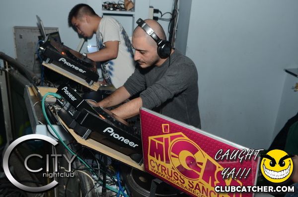 City nightclub photo 262 - May 23rd, 2012