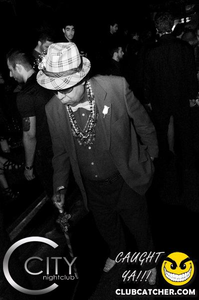City nightclub photo 267 - May 23rd, 2012