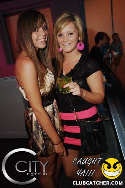 City nightclub photo 28 - May 23rd, 2012