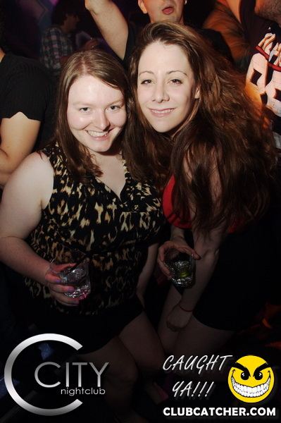City nightclub photo 276 - May 23rd, 2012