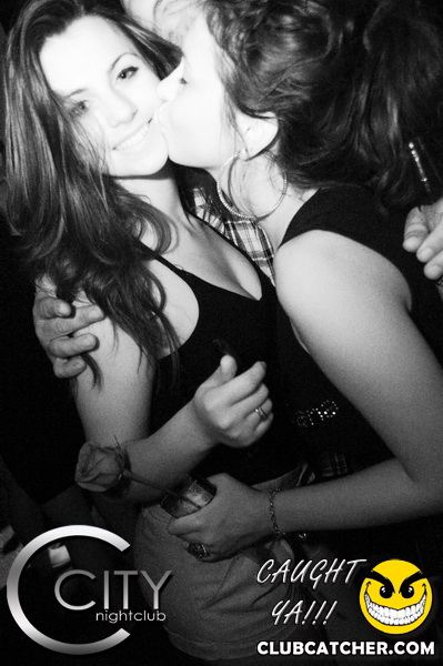 City nightclub photo 277 - May 23rd, 2012