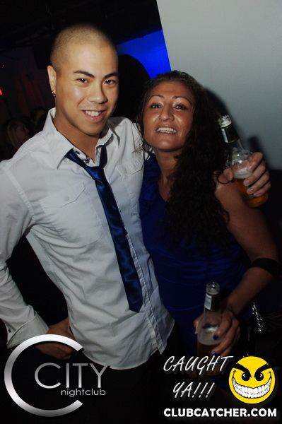 City nightclub photo 279 - May 23rd, 2012