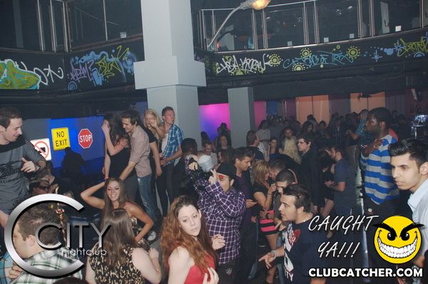 City nightclub photo 29 - May 23rd, 2012