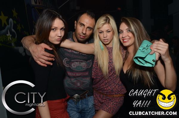 City nightclub photo 282 - May 23rd, 2012