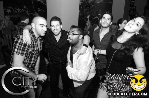 City nightclub photo 286 - May 23rd, 2012