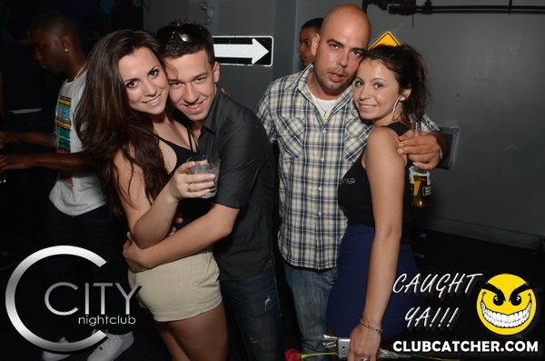 City nightclub photo 291 - May 23rd, 2012