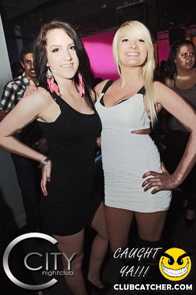 City nightclub photo 293 - May 23rd, 2012