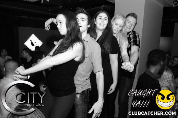 City nightclub photo 295 - May 23rd, 2012