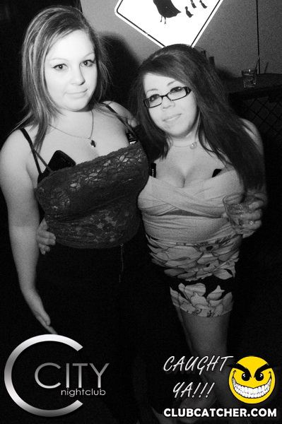 City nightclub photo 297 - May 23rd, 2012