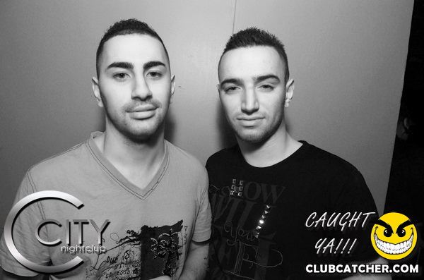 City nightclub photo 302 - May 23rd, 2012