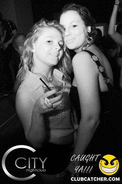 City nightclub photo 310 - May 23rd, 2012