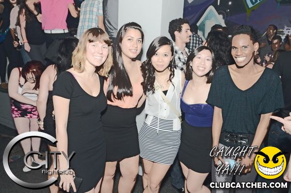 City nightclub photo 311 - May 23rd, 2012