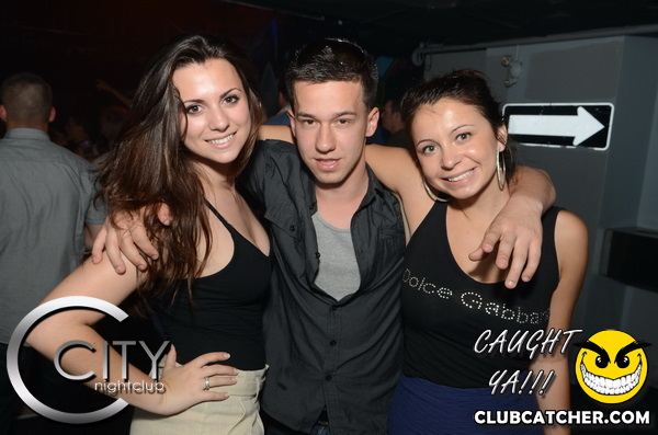 City nightclub photo 312 - May 23rd, 2012