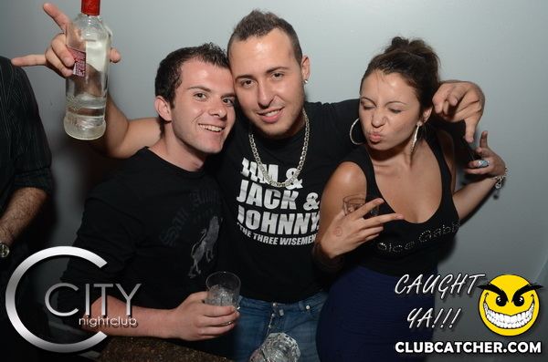City nightclub photo 316 - May 23rd, 2012