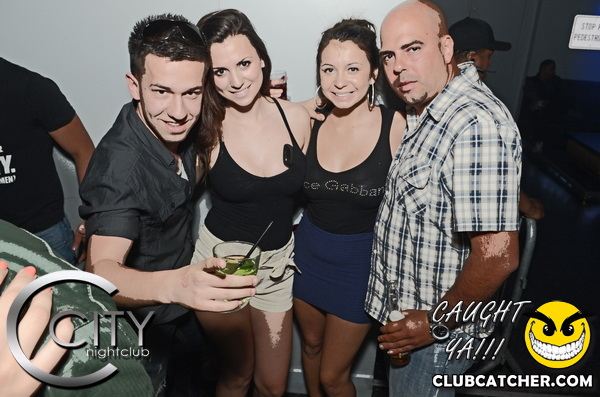 City nightclub photo 317 - May 23rd, 2012