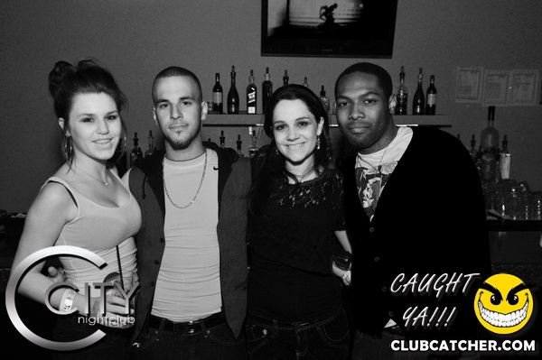 City nightclub photo 319 - May 23rd, 2012
