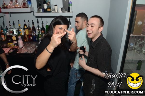 City nightclub photo 321 - May 23rd, 2012