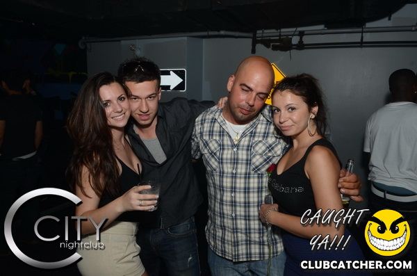 City nightclub photo 324 - May 23rd, 2012