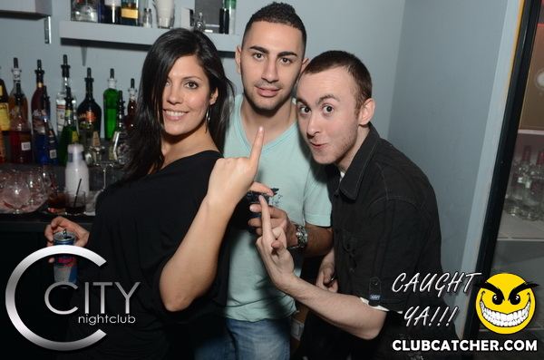 City nightclub photo 330 - May 23rd, 2012