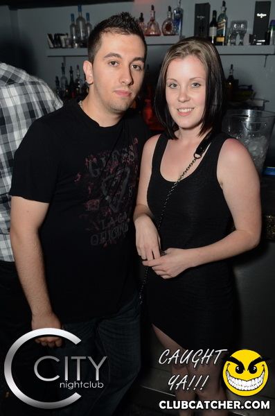 City nightclub photo 331 - May 23rd, 2012
