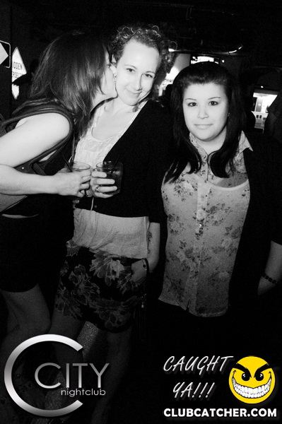 City nightclub photo 333 - May 23rd, 2012