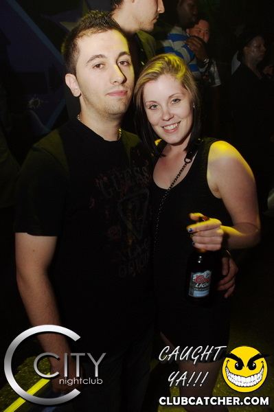 City nightclub photo 338 - May 23rd, 2012