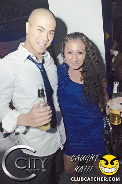 City nightclub photo 339 - May 23rd, 2012