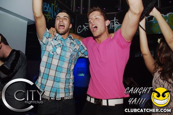 City nightclub photo 35 - May 23rd, 2012