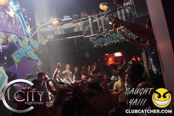 City nightclub photo 36 - May 23rd, 2012