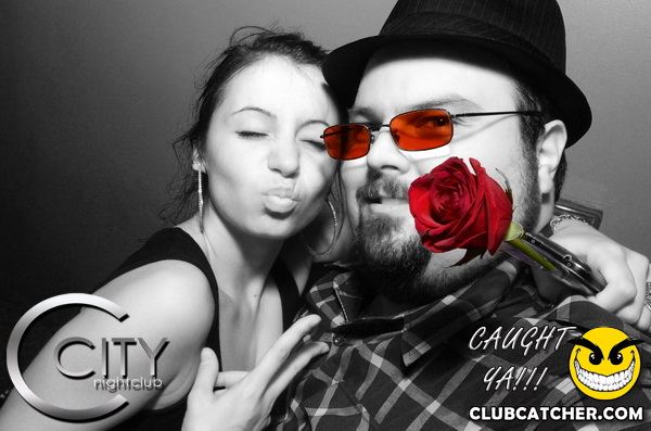 City nightclub photo 37 - May 23rd, 2012