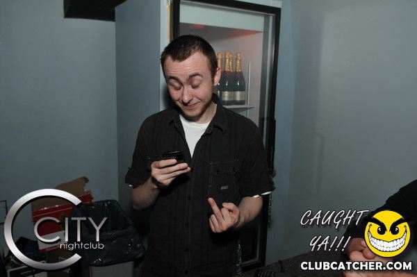 City nightclub photo 366 - May 23rd, 2012