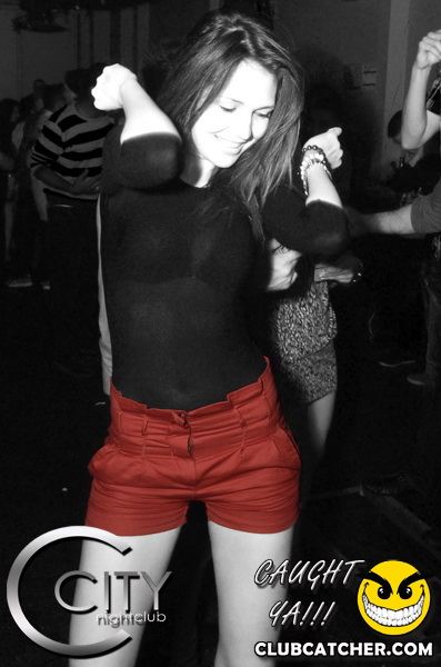 City nightclub photo 367 - May 23rd, 2012