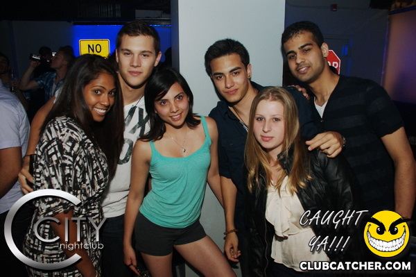 City nightclub photo 38 - May 23rd, 2012
