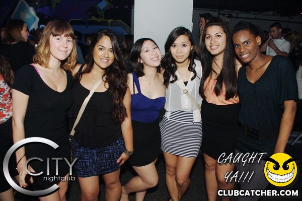 City nightclub photo 39 - May 23rd, 2012