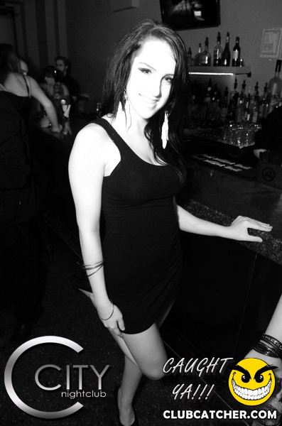 City nightclub photo 390 - May 23rd, 2012