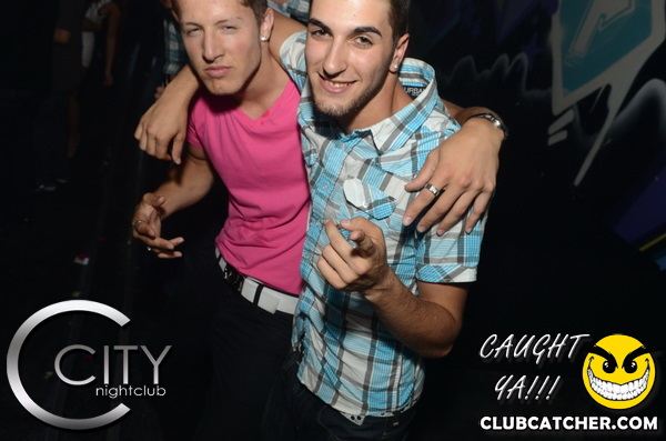 City nightclub photo 393 - May 23rd, 2012